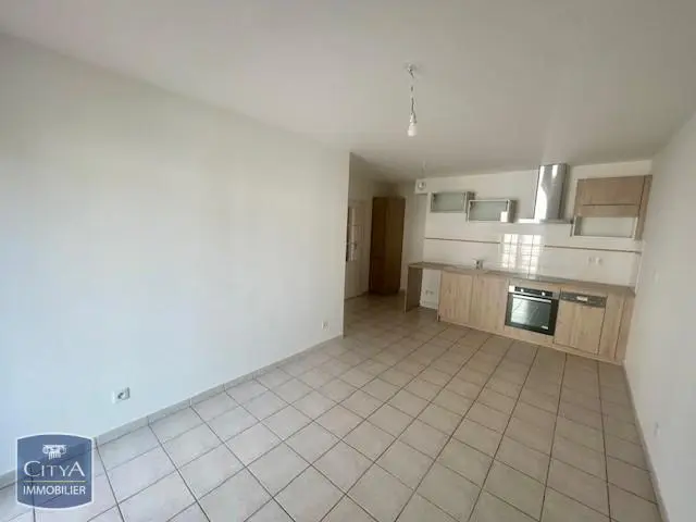 Photo 3 Appartement 2 pièces 44.4m²