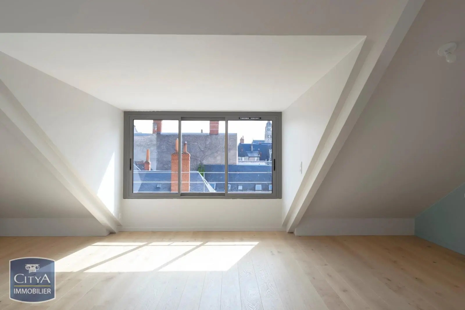 Photo 8 Appartement 1 pièce 34.9m²