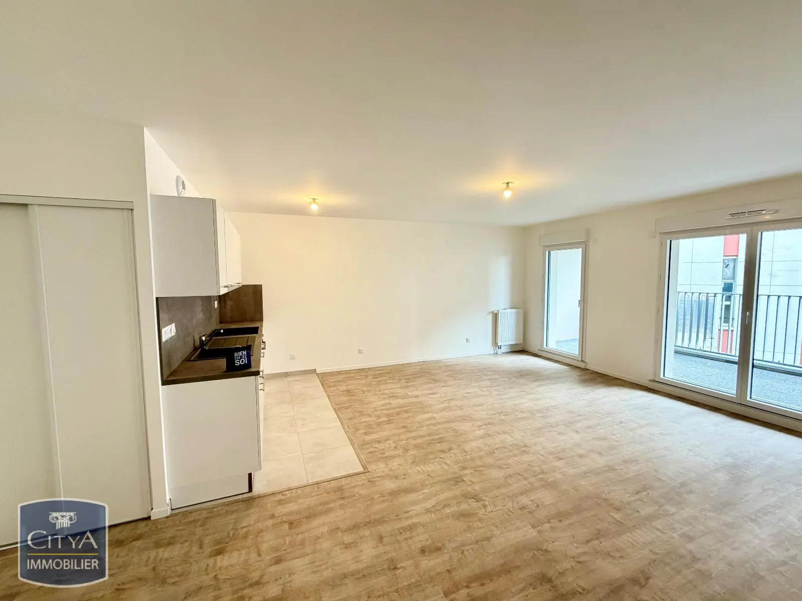 Photo 3 Appartement 3 pièces 65.6m²