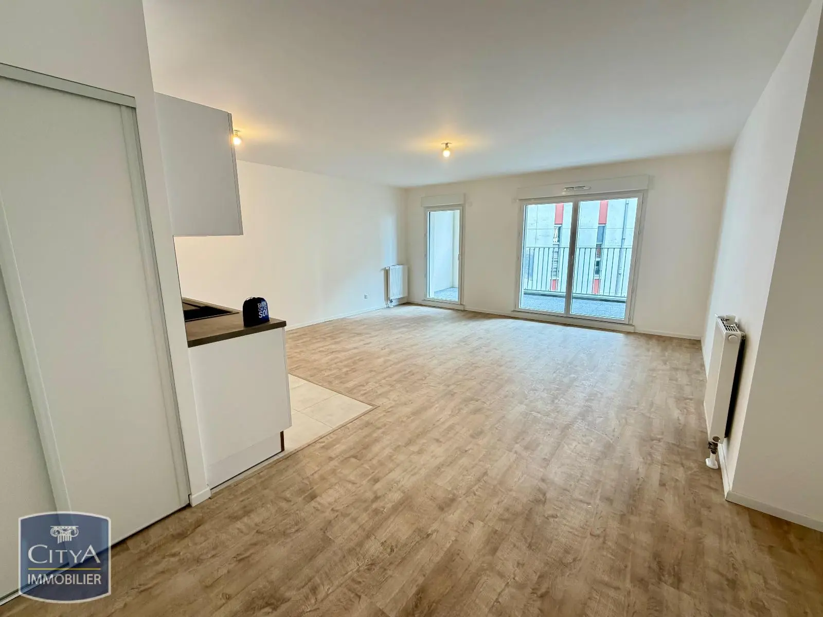 Photo 8 Appartement 3 pièces 65.6m²