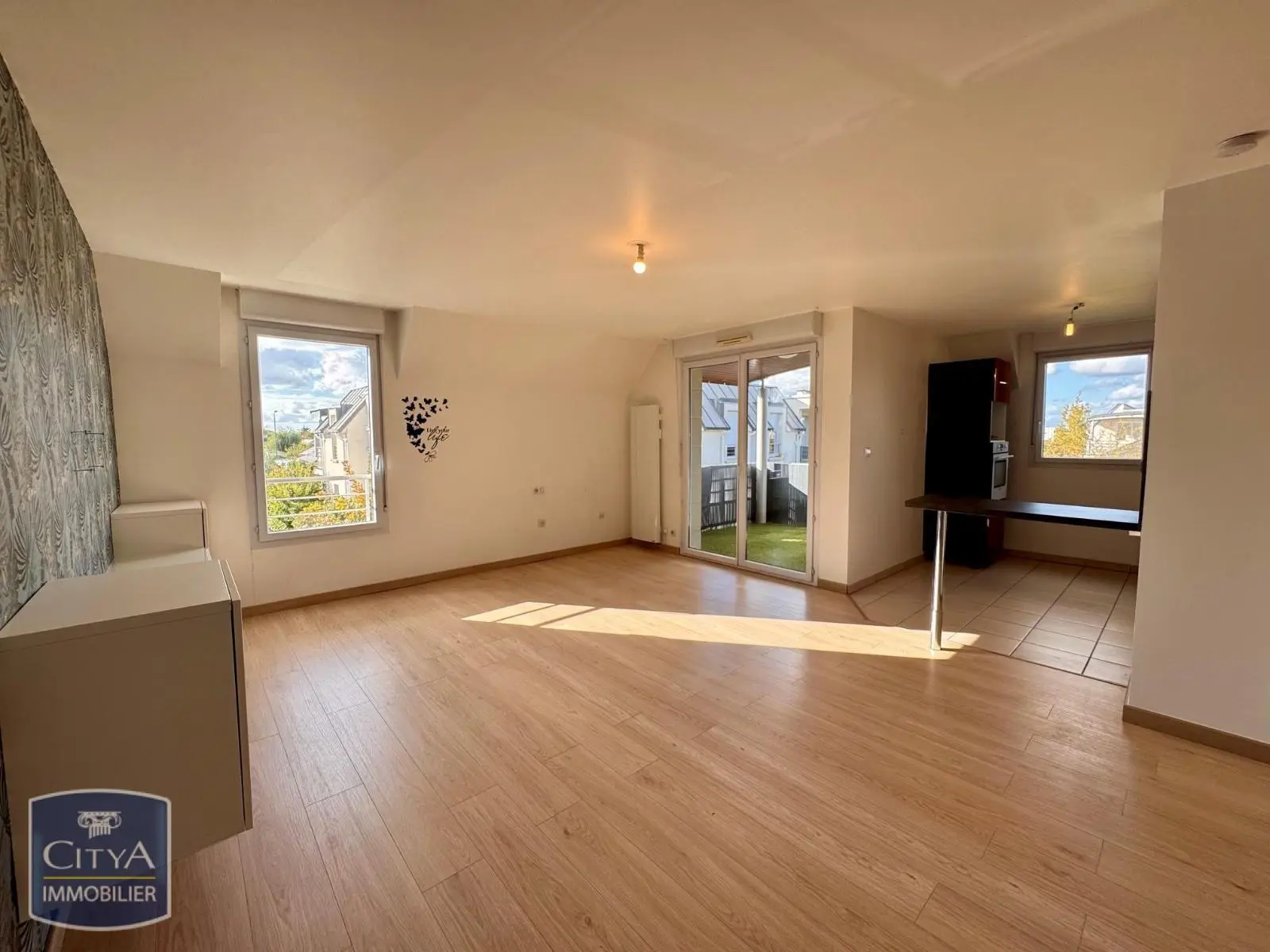 Photo 4 Appartement 3 pièces 62.45m²
