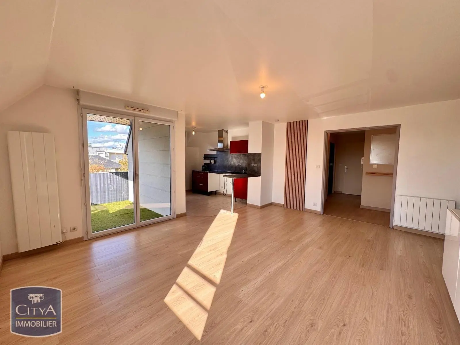 Photo 1 Appartement 3 pièces 62.45m²