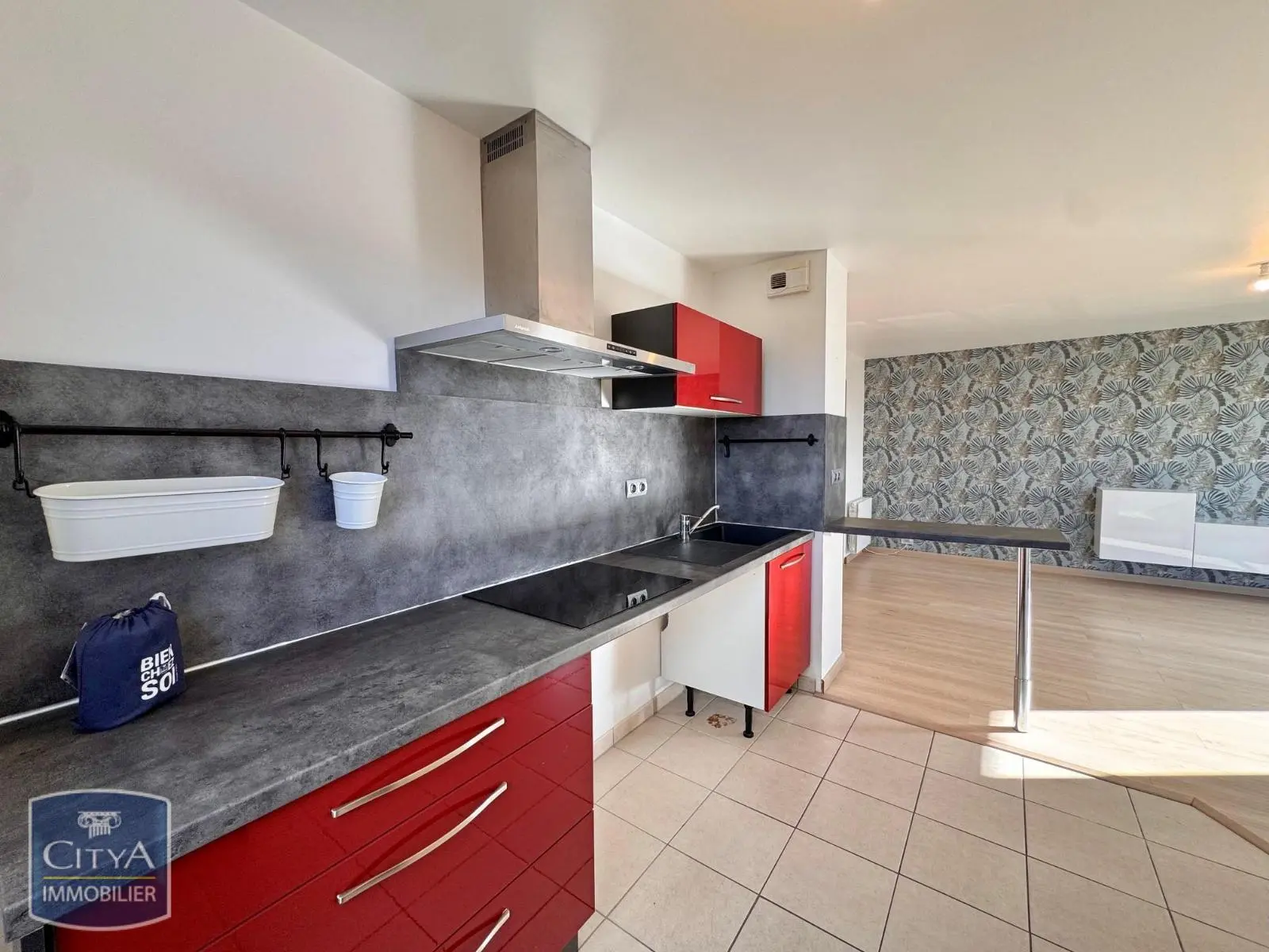 Photo 2 Appartement 3 pièces 62.45m²