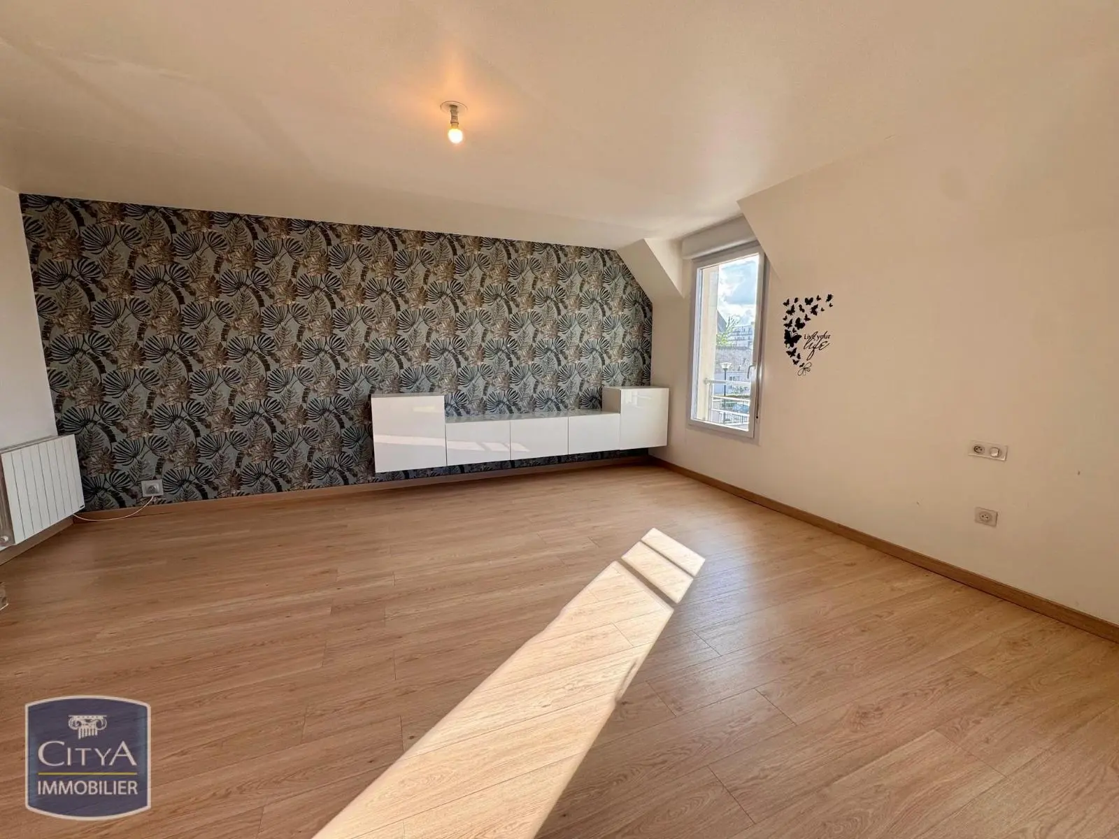 Photo 11 Appartement 3 pièces 62.45m²
