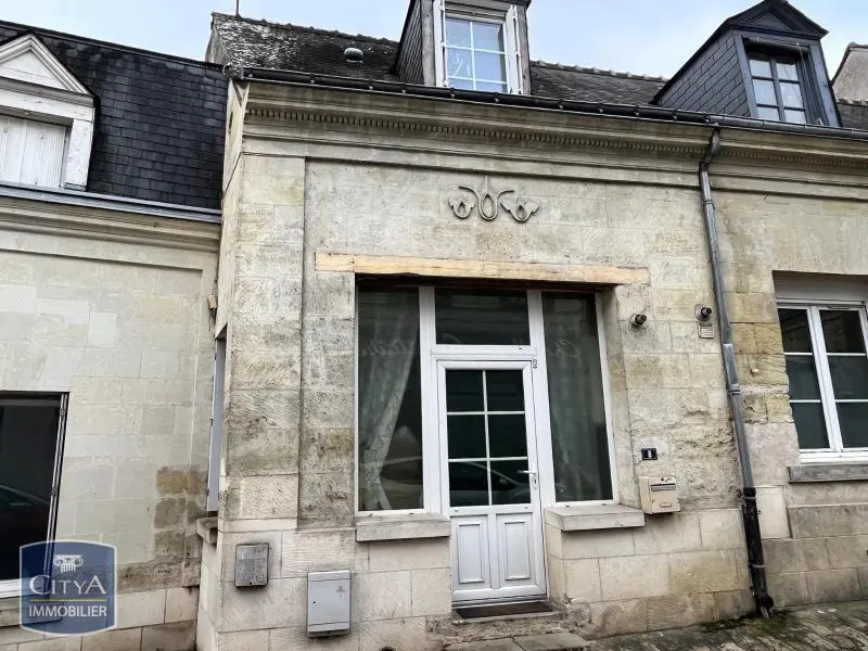 Photo 1 Maison 4 pièces 92.66m²