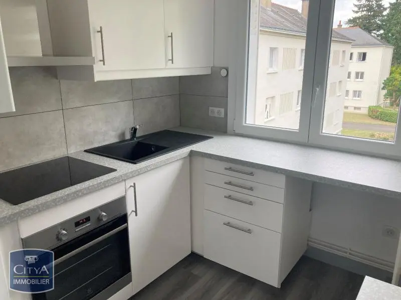 Photo 2 Appartement 3 pièces 69.53m²