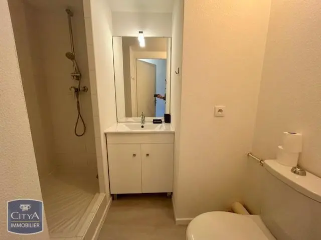 Photo 5 Appartement 1 pièce 19.54m²