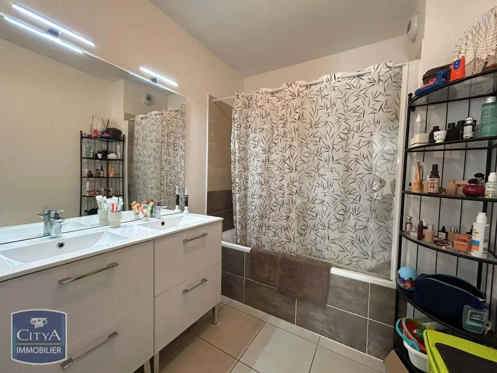 Photo 6 Appartement 3 pièces 57.39m²