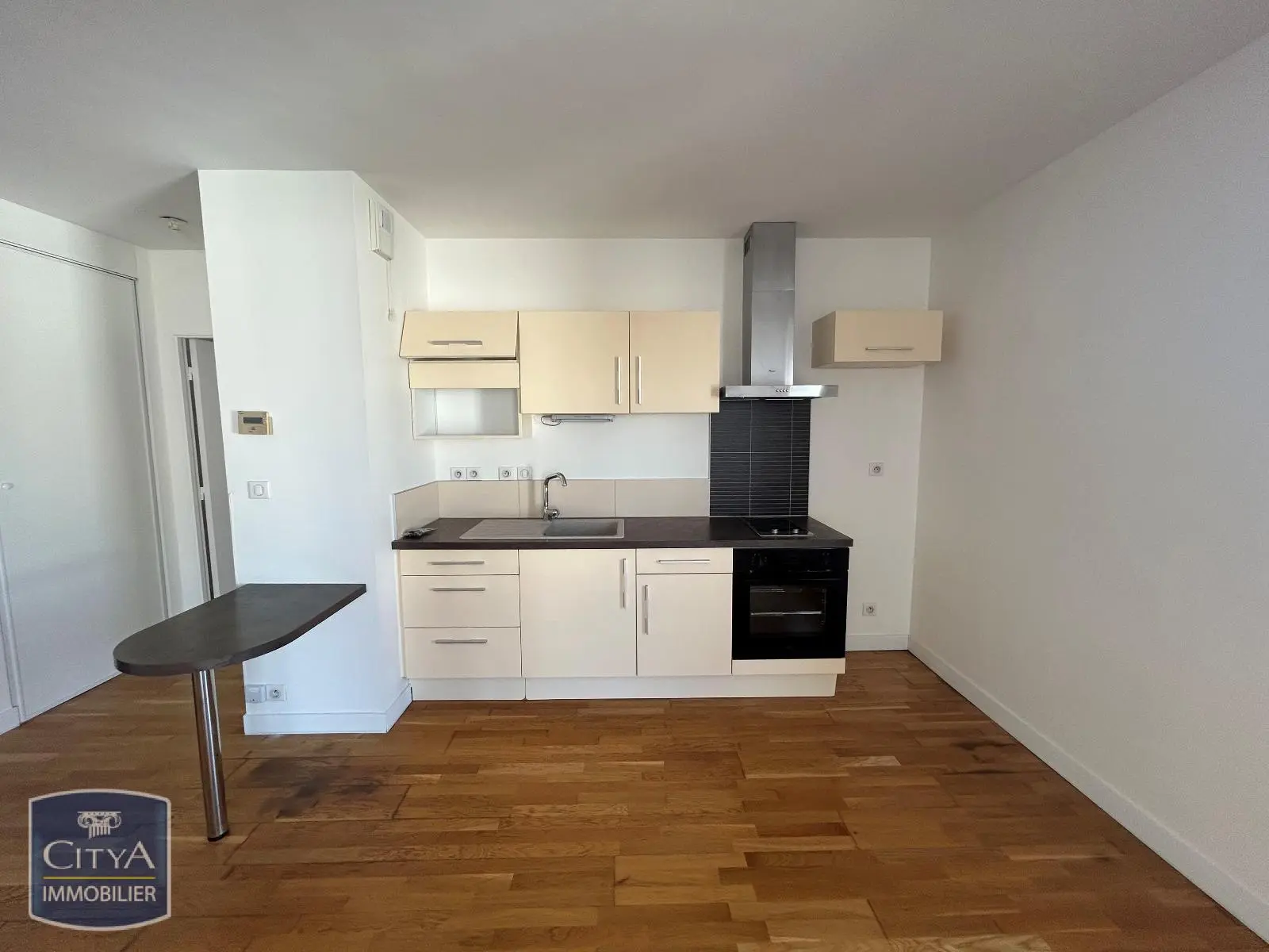Photo 2 Appartement 2 pièces 51.19m²