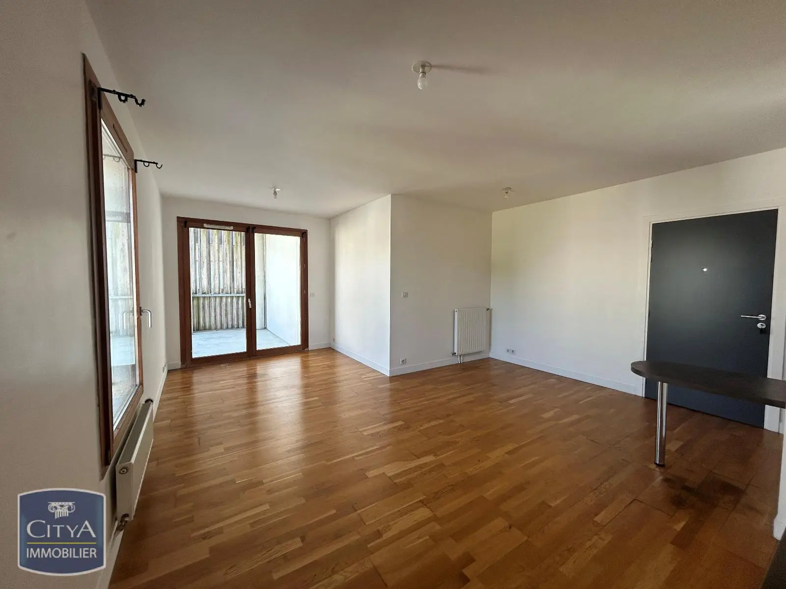 Photo 3 Appartement 2 pièces 51.19m²