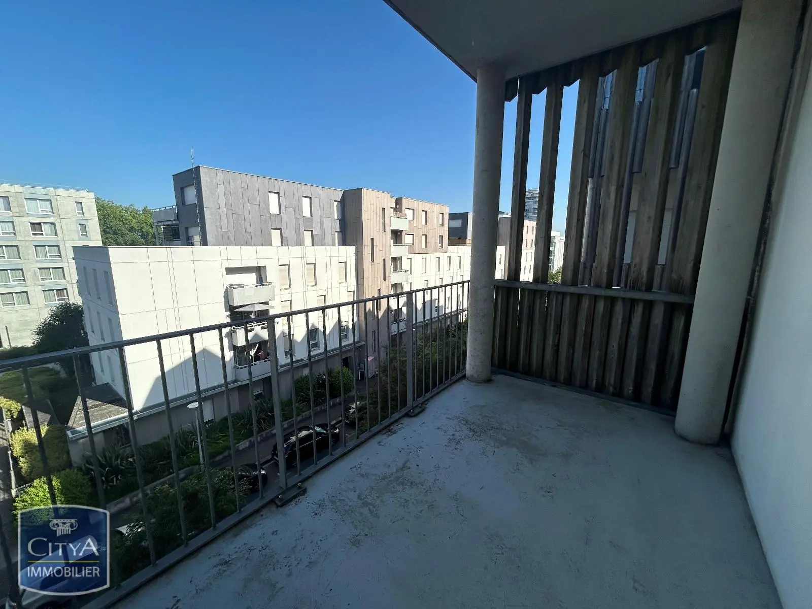 Photo 8 Appartement 2 pièces 51.19m²