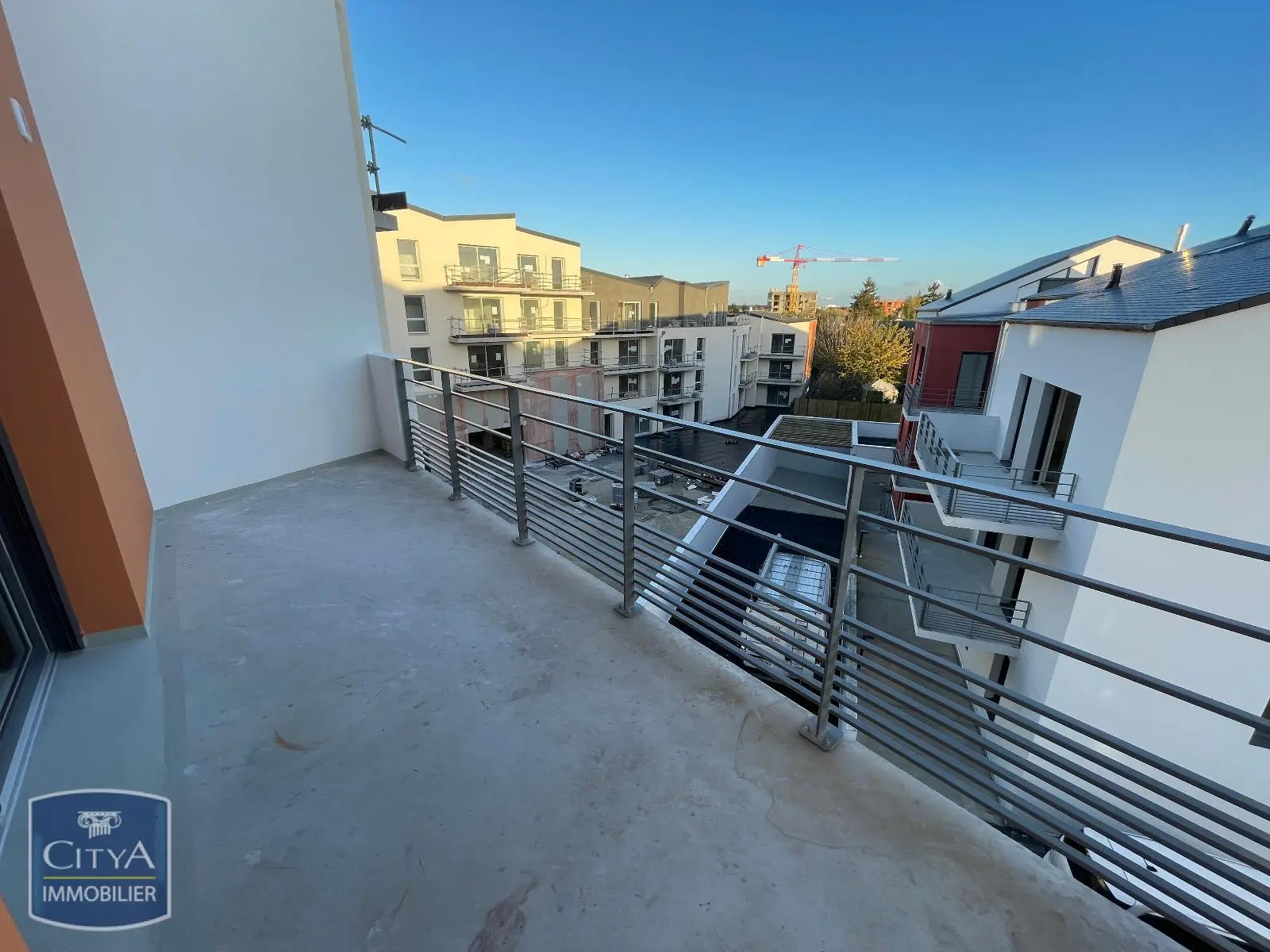 Photo 7 Appartement 3 pièces 58.85m²