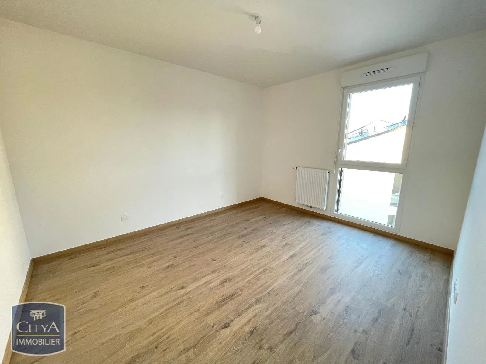Photo 5 Appartement 3 pièces 58.85m²