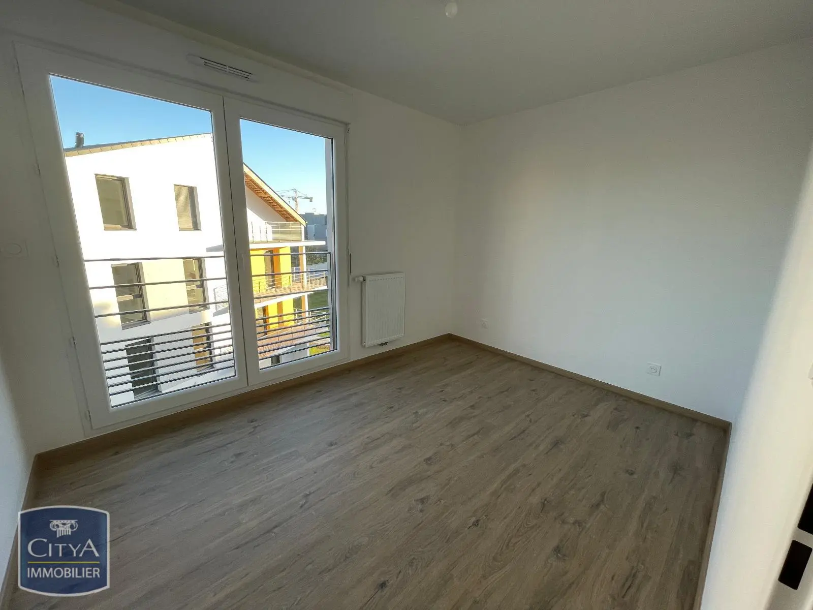 Photo 4 Appartement 3 pièces 58.85m²