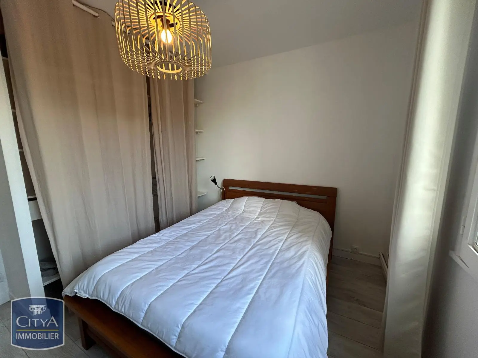 Photo 3 appartement Joué-lès-Tours