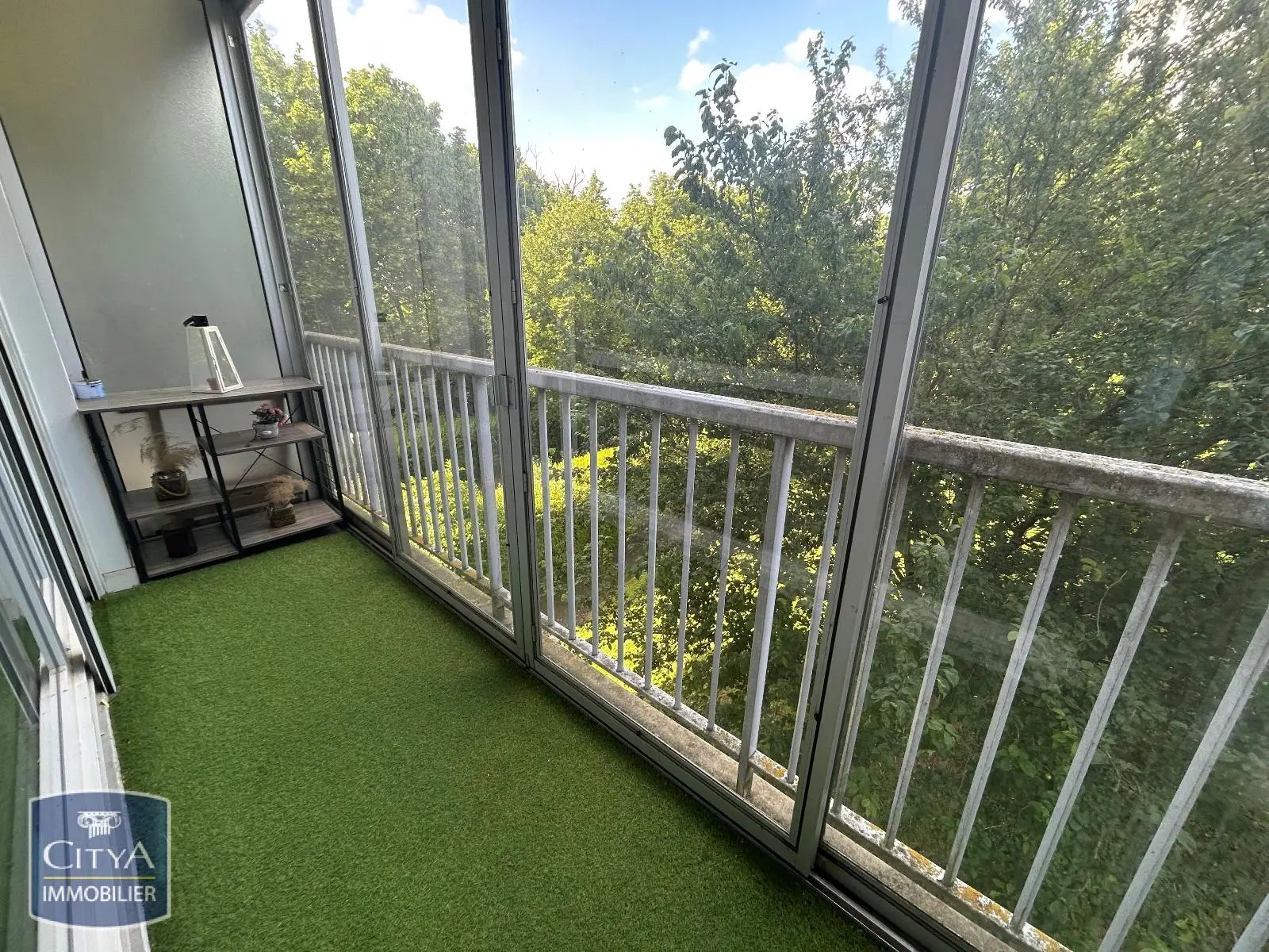 Photo 2 appartement Joué-lès-Tours