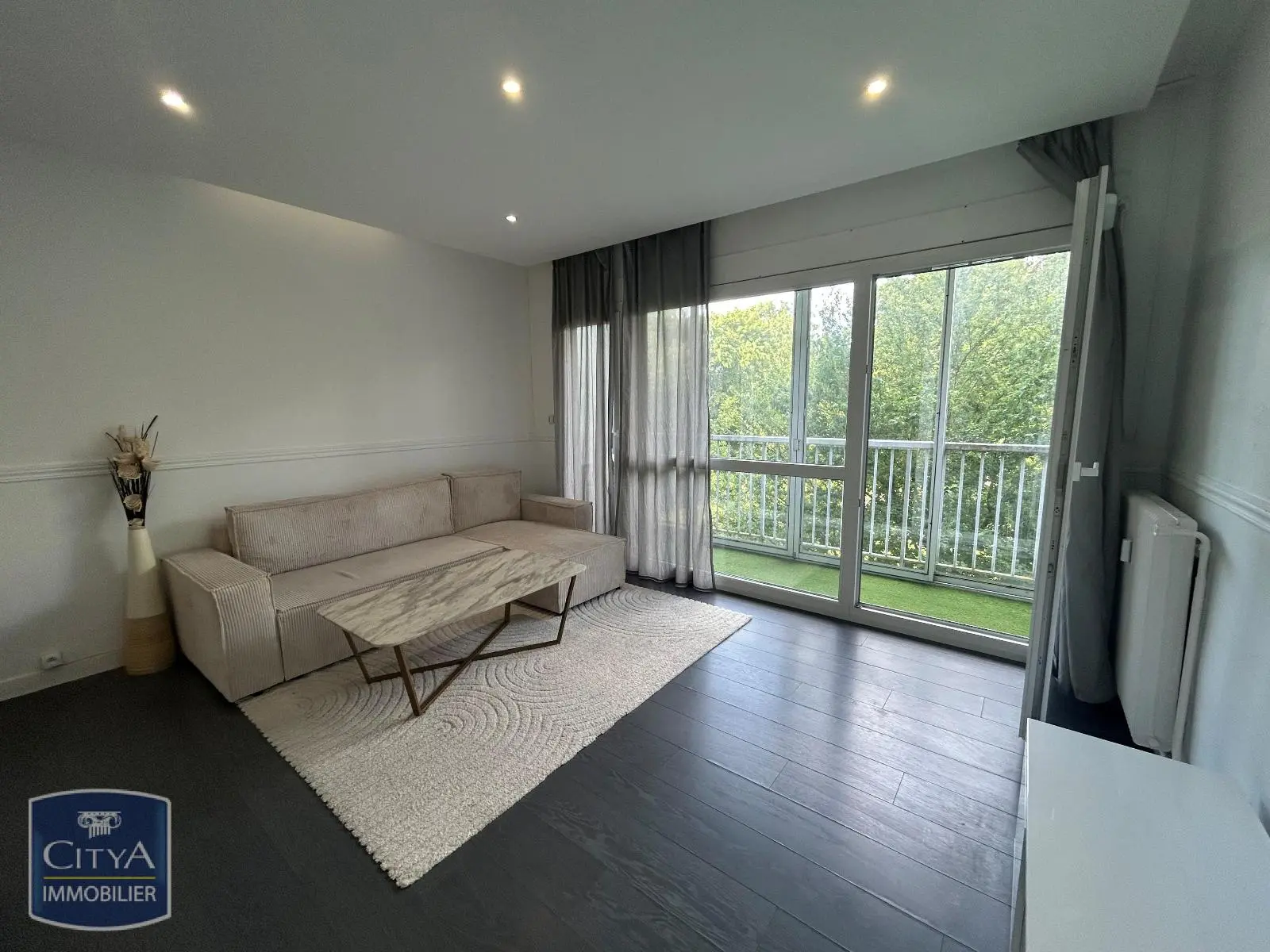 Photo 1 appartement Joué-lès-Tours