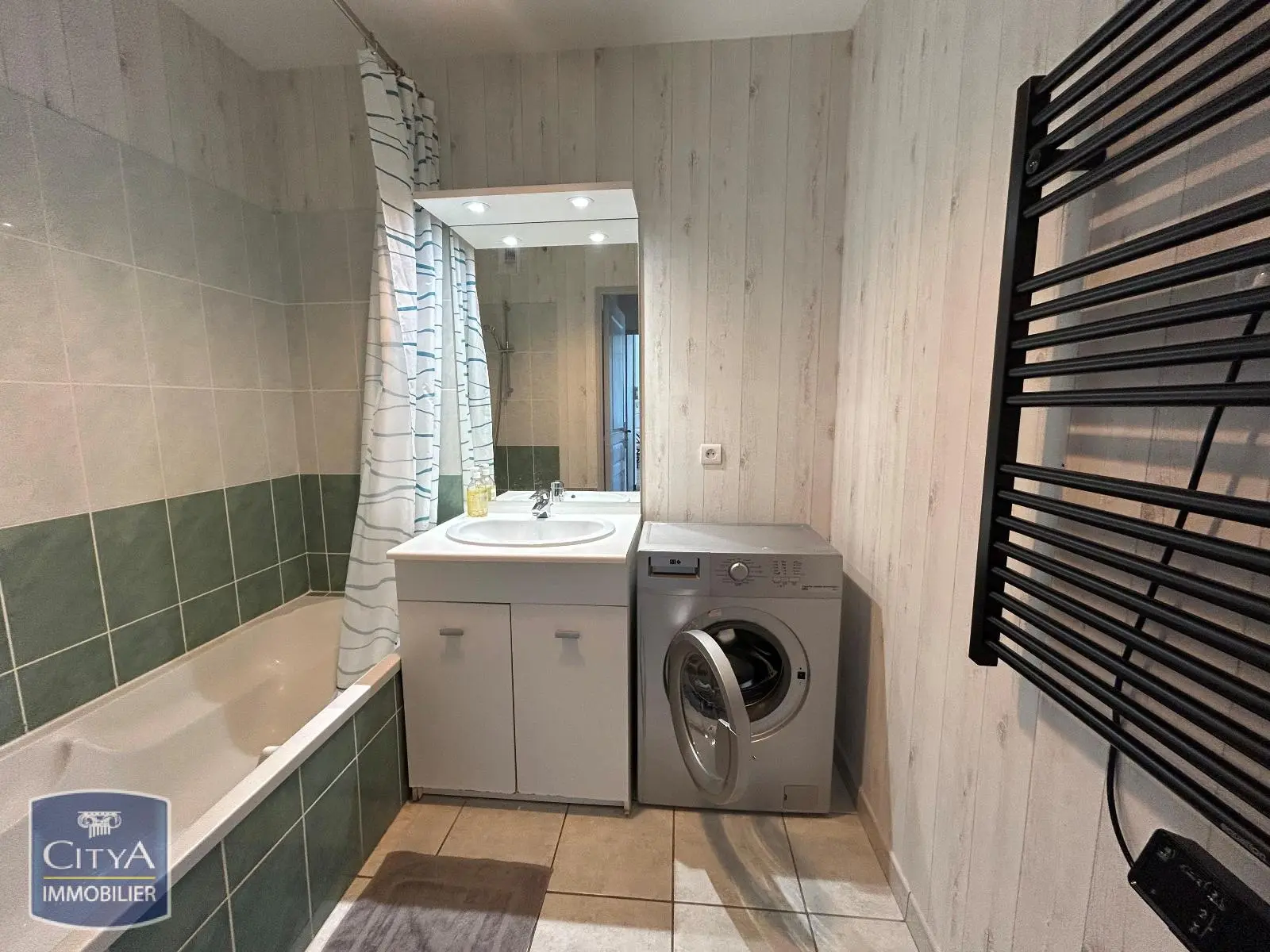 Photo 3 appartement Tours