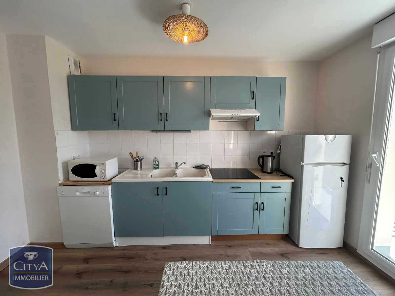 Photo 2 appartement Tours