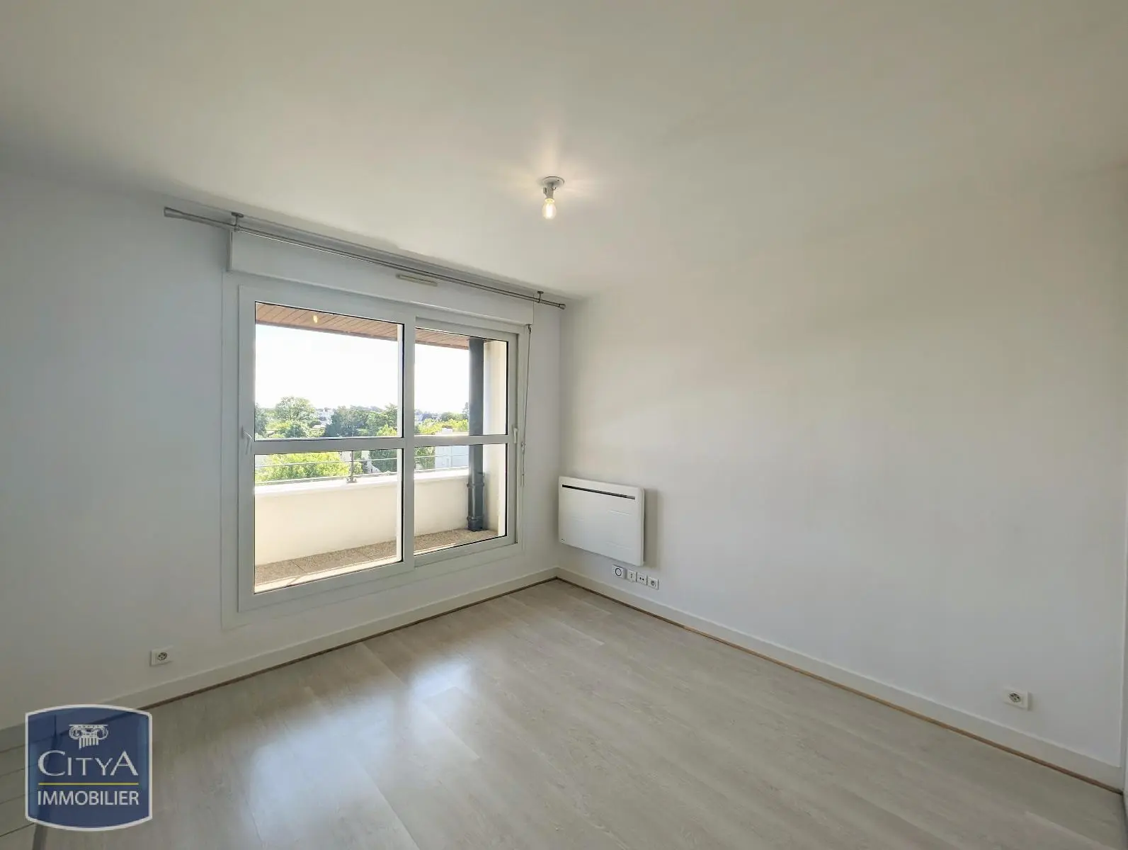 Photo 2 Appartement 1 pièce 19.23m²