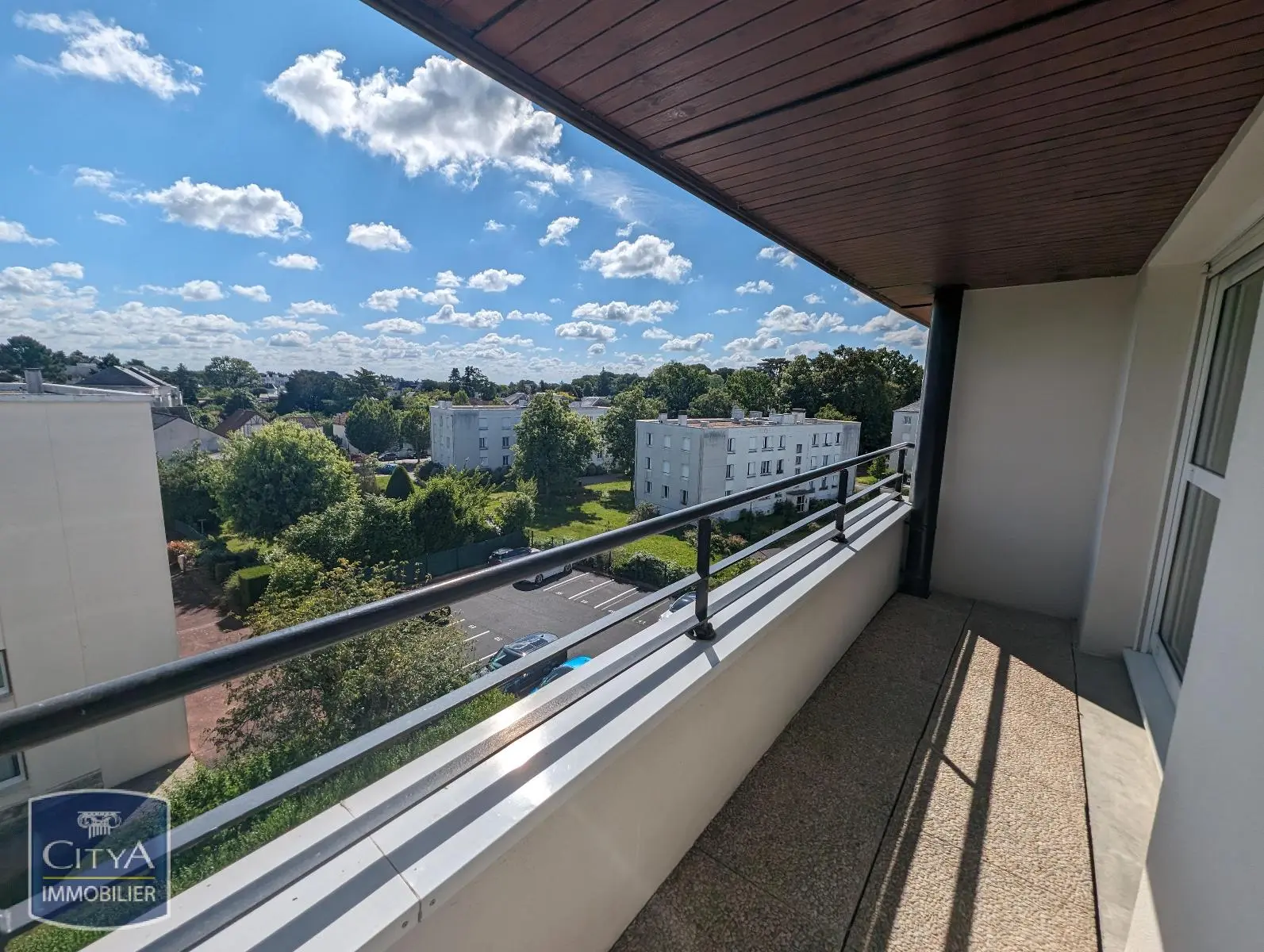 Photo 1 Appartement 1 pièce 19.23m²