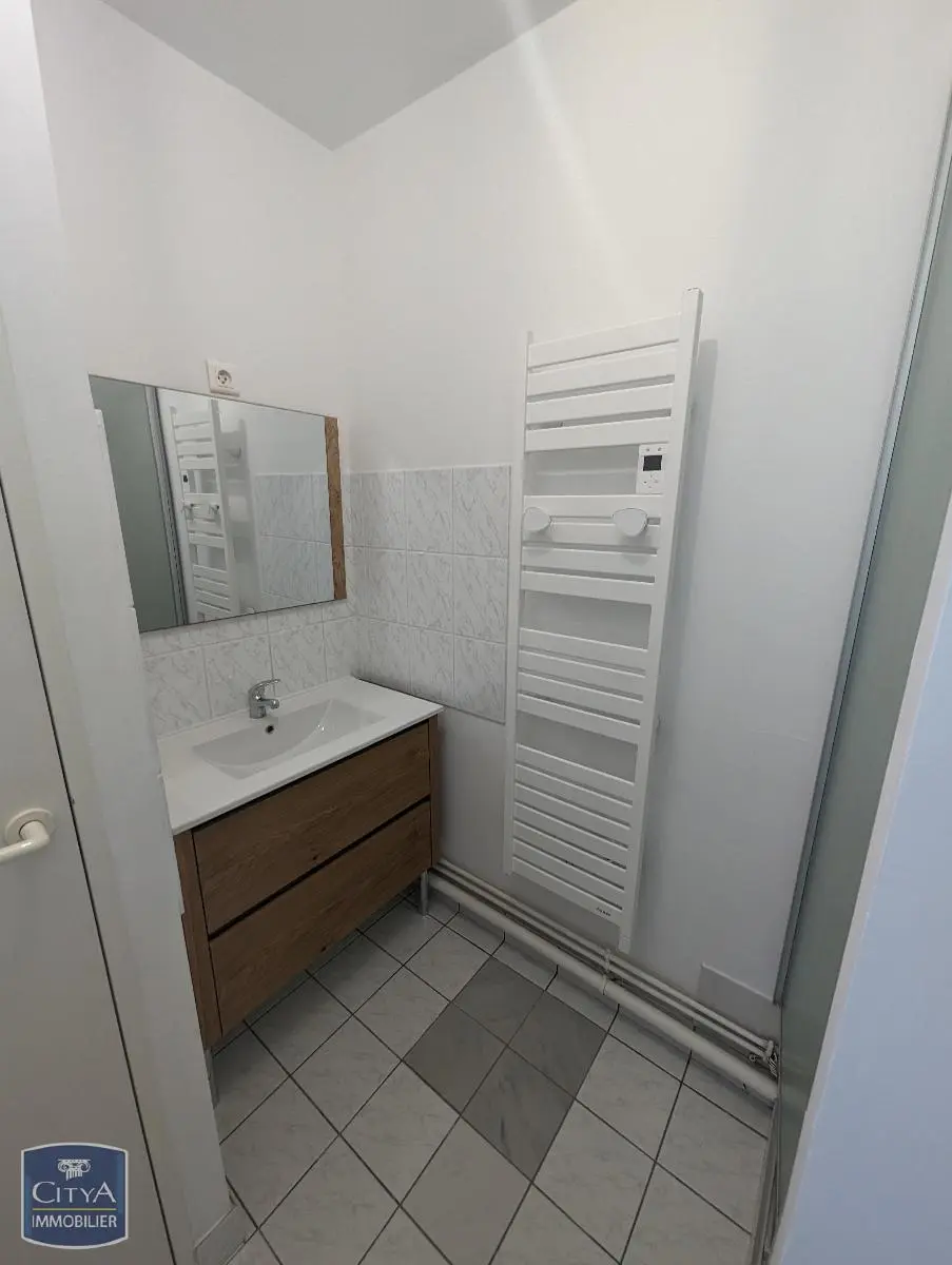 Photo 5 Appartement 1 pièce 19.23m²