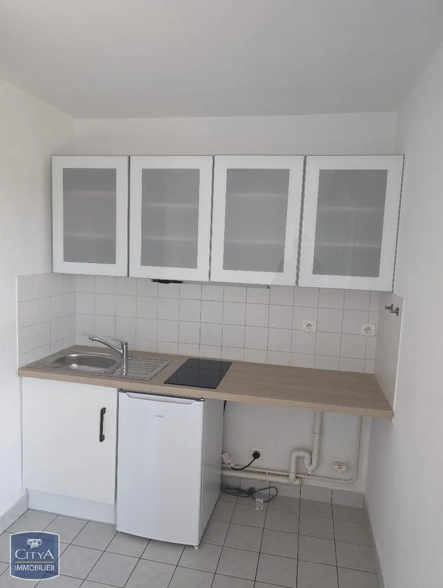 Photo 4 Appartement 1 pièce 19.23m²