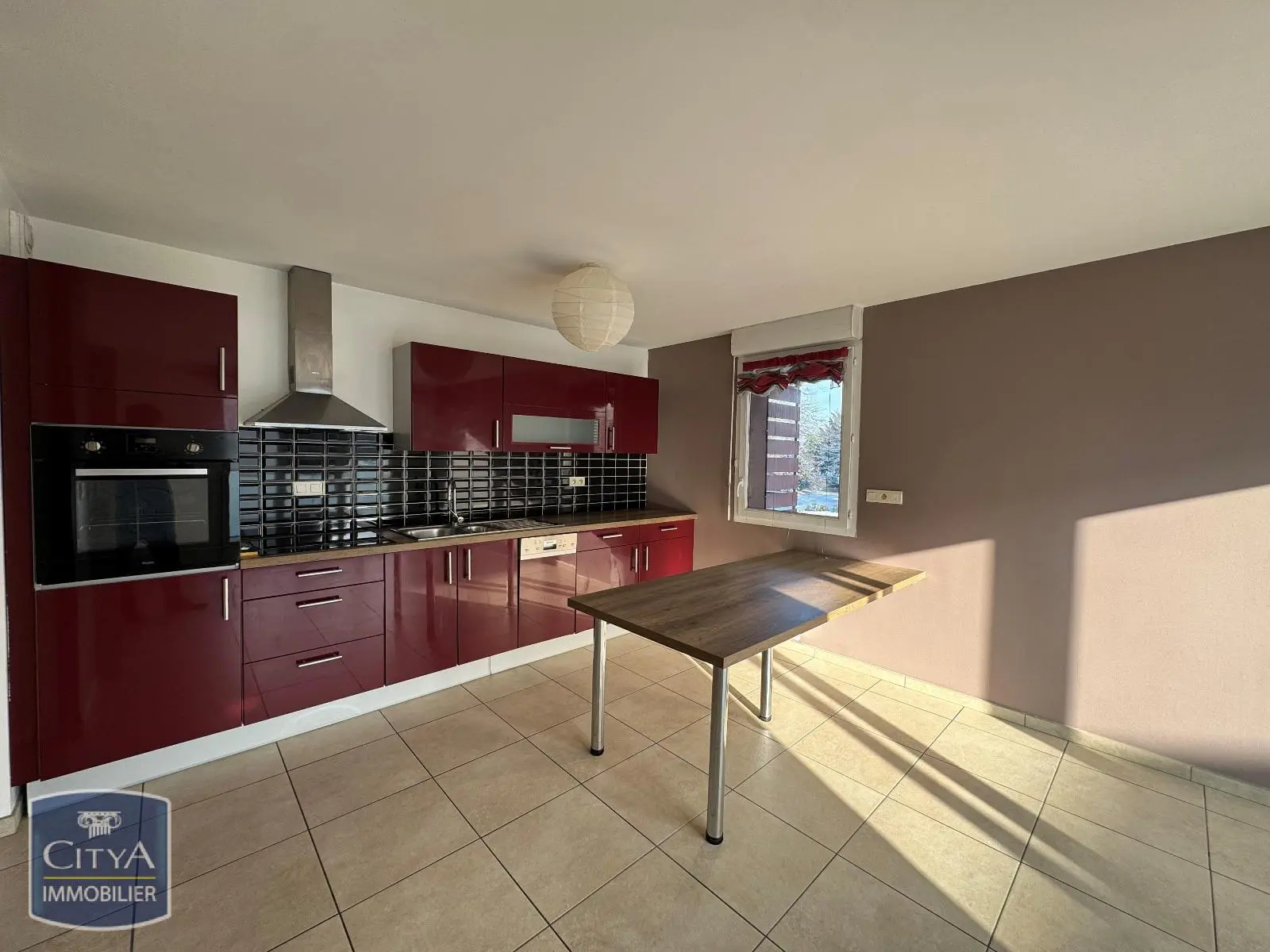 Photo 3 Appartement 3 pièces 58m²