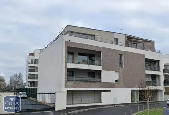 Photo 9 appartement Tours
