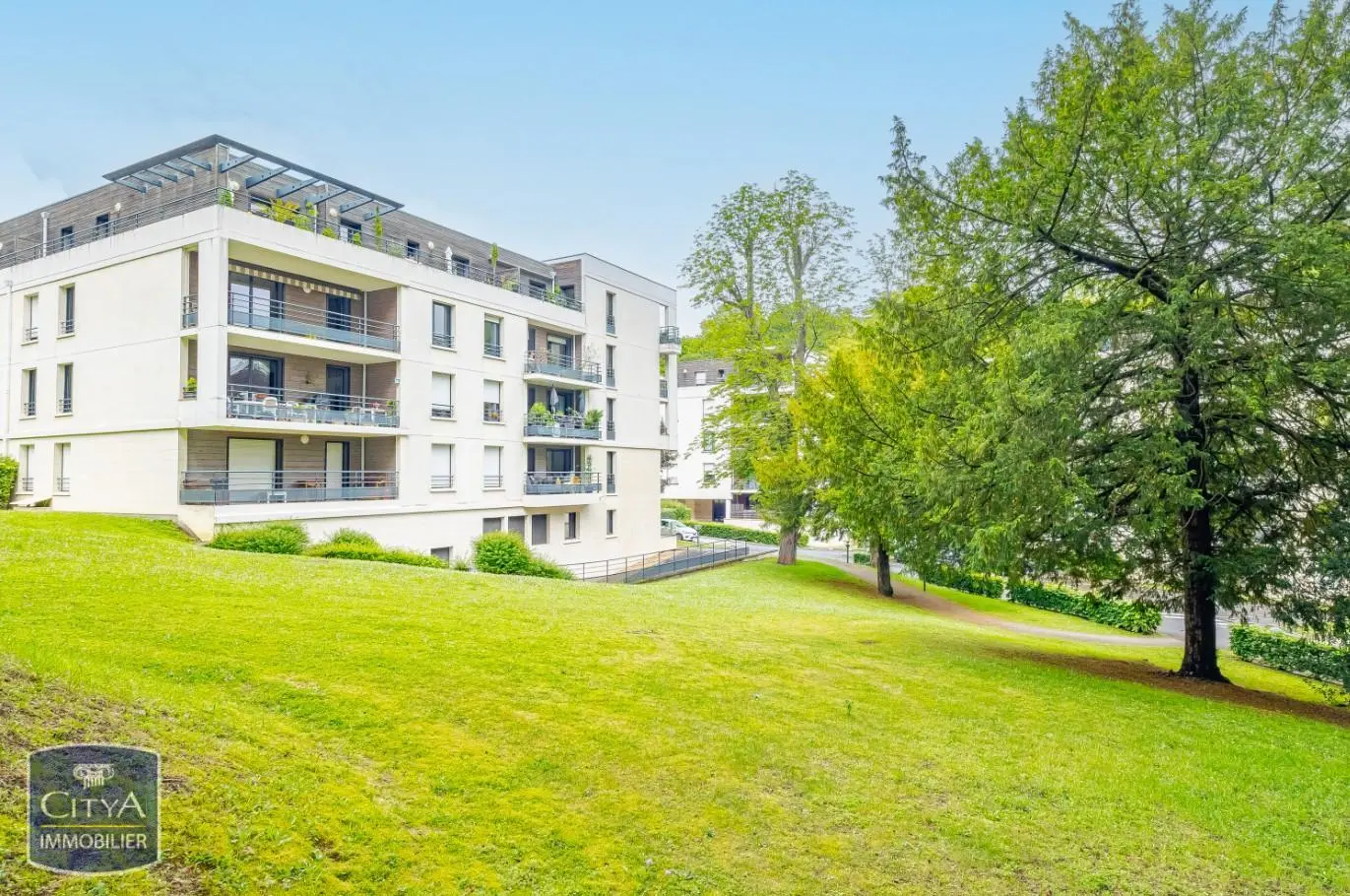 Photo 8 Appartement 2 pièces 45.06m²