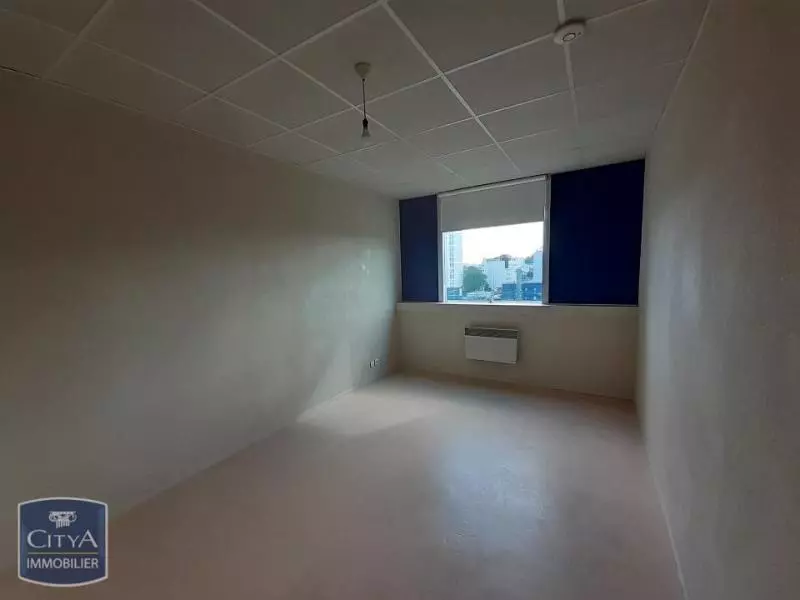 Photo du bien Appartement 1 pièces 20.6m²