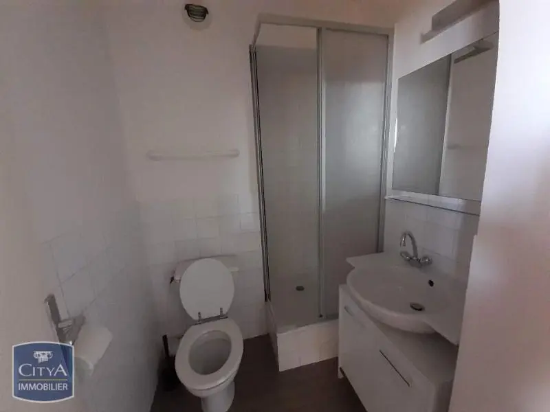 Photo 4 Appartement 1 pièce 23.5m²