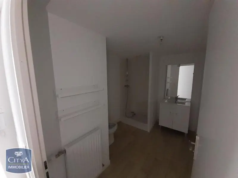 Photo 5 Appartement 1 pièce 38.75m²