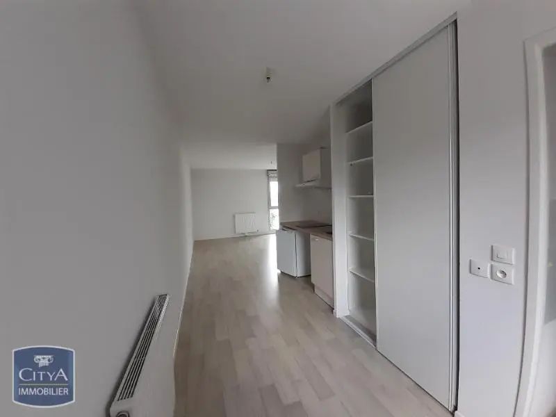 Photo 2 Appartement 1 pièce 38.75m²