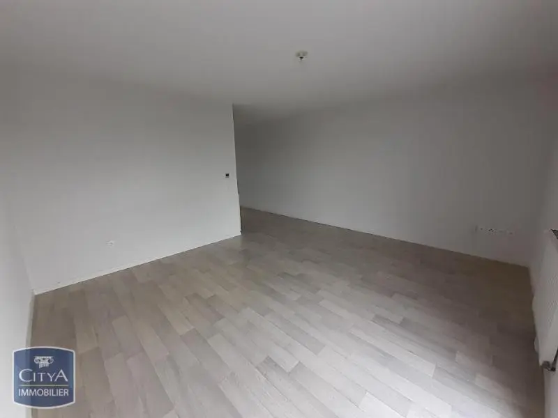 Photo 4 Appartement 1 pièce 38.75m²
