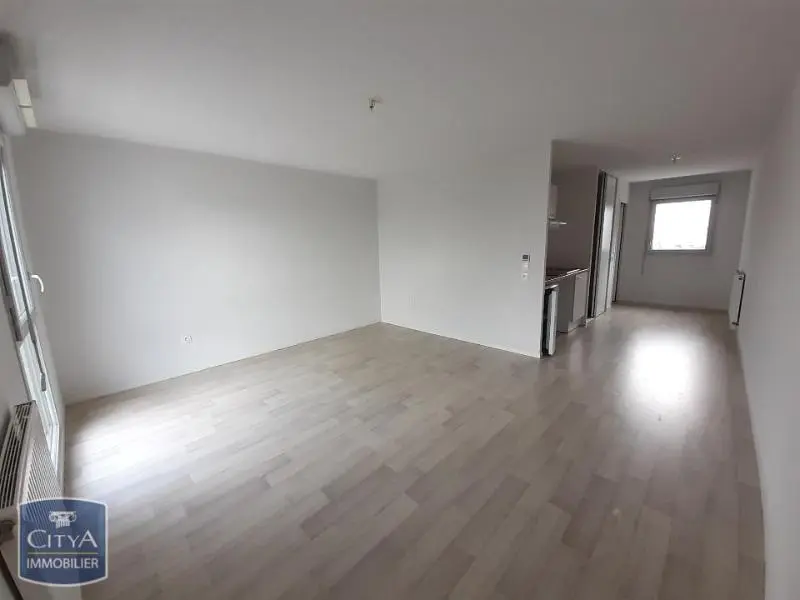 Photo 3 Appartement 1 pièce 38.75m²
