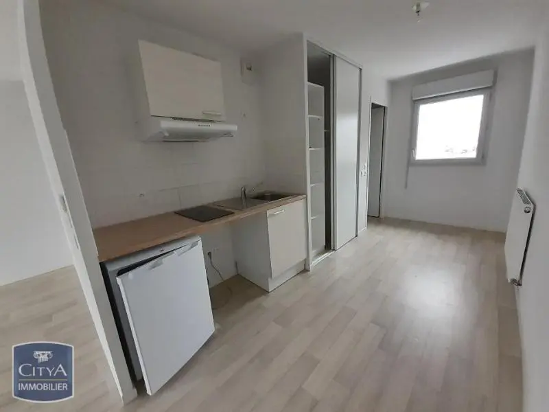 Photo 1 Appartement 1 pièce 38.75m²