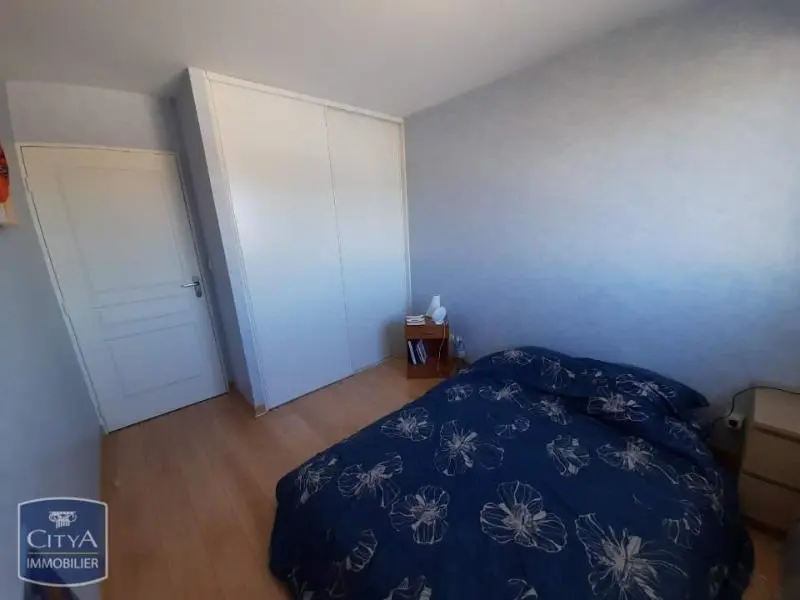 Photo 5 Appartement 2 pièces 44.82m²