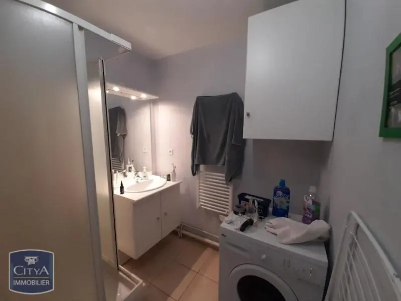 Photo 6 Appartement 2 pièces 44.82m²