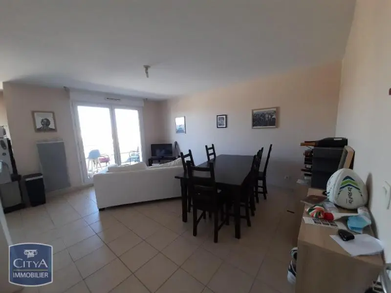 Photo 4 Appartement 2 pièces 44.82m²