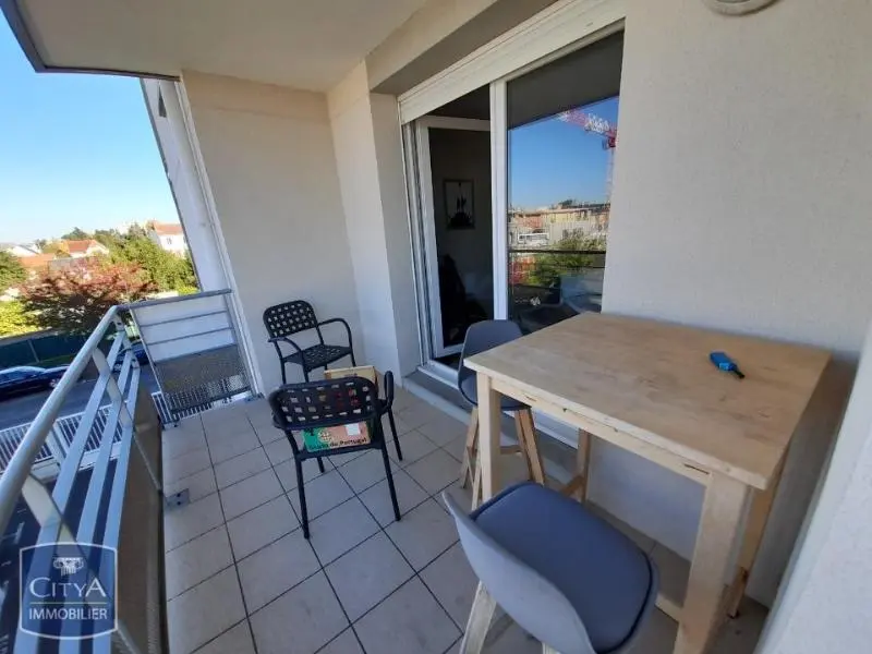 Photo 7 Appartement 2 pièces 44.82m²