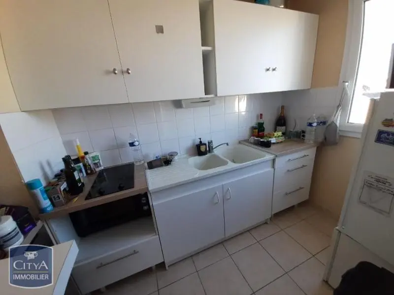 Photo 3 Appartement 2 pièces 44.82m²