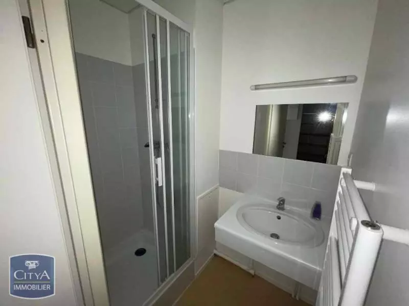 Photo 3 Appartement 1 pièce 20.6m²