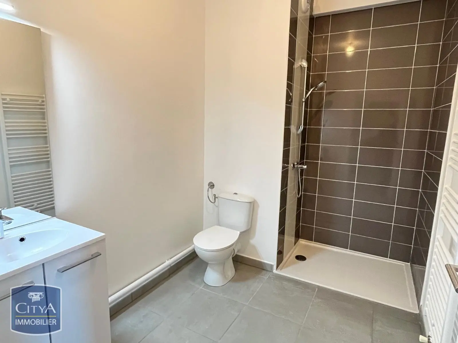 Photo 4 Appartement 2 pièces 39.1m²