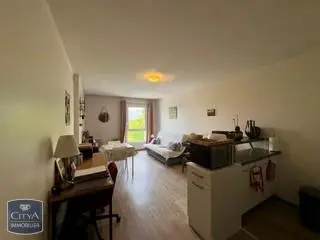 Photo 2 Appartement 1 pièce 29.8m²