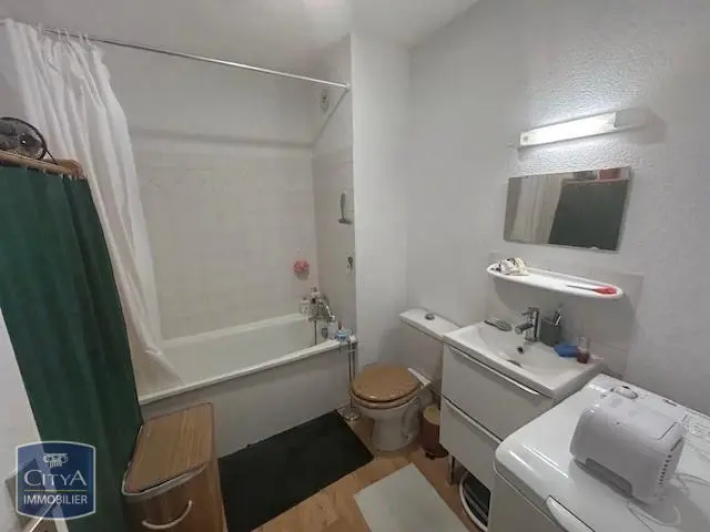 Photo 6 Appartement 1 pièce 31m²