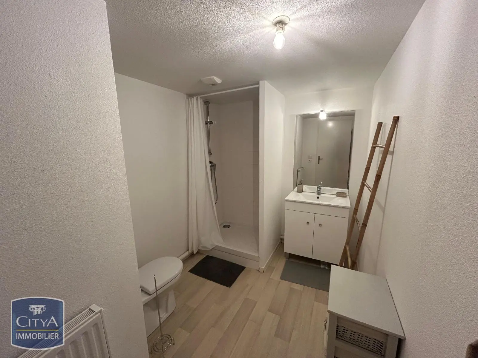 Photo 5 Appartement 1 pièce 38.75m²