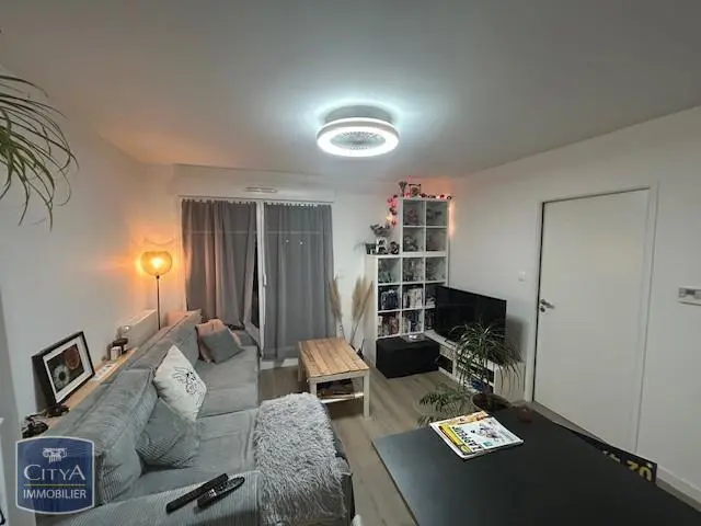Photo 3 appartement Saint-Cyr-sur-Loire