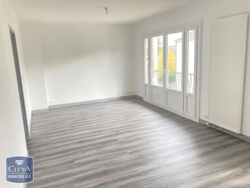 Photo 1 Appartement 3 pièces 69.53m²