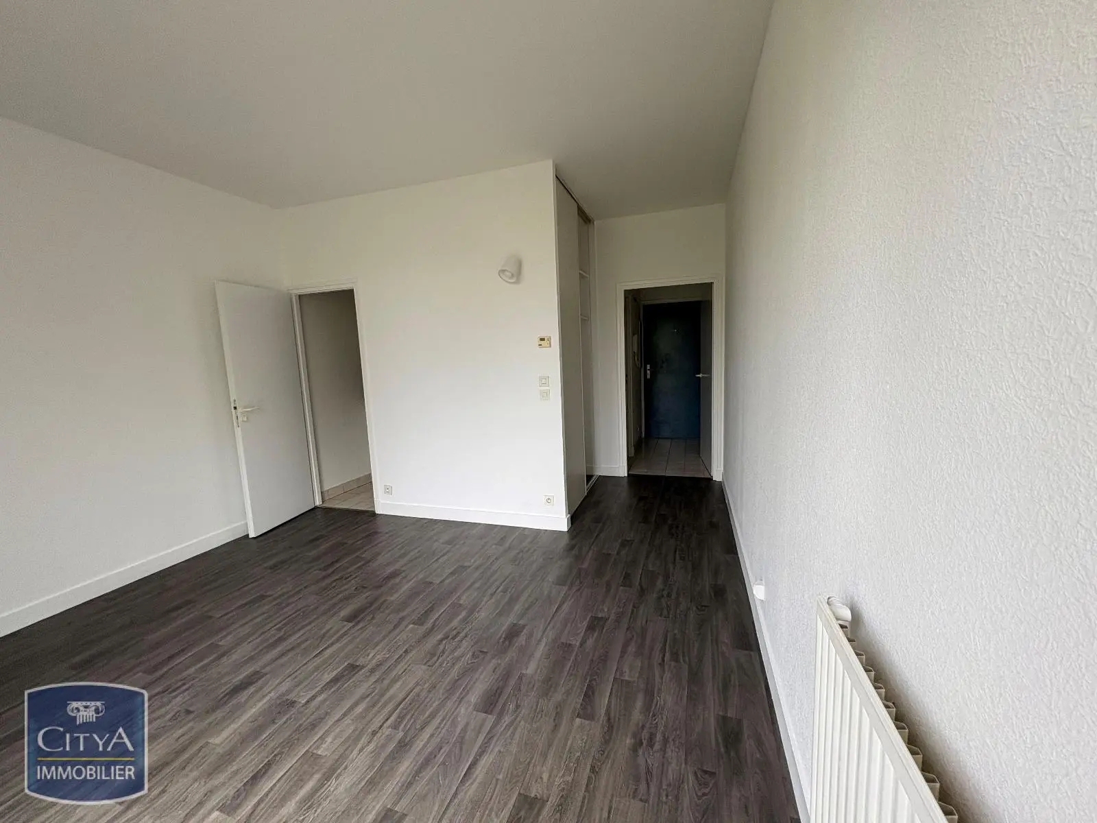 Photo 1 Appartement 1 pièce 25.95m²